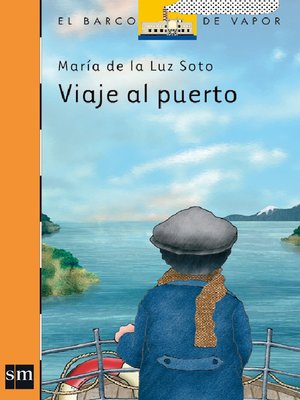 cover image of Viaje al puerto